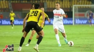الزمالك يضم المستبعدين لتعزيز تشكيلته في كأس عاصمة مصر